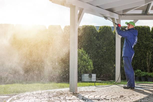 Best Parking Lot Cleaning in Belton, TX