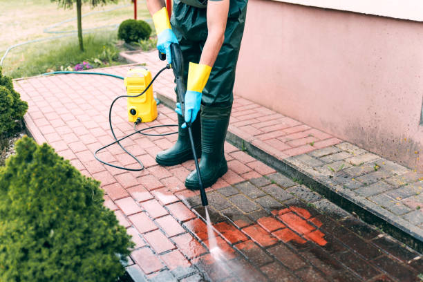 Best Deck and Patio Pressure Washing in Belton, TX