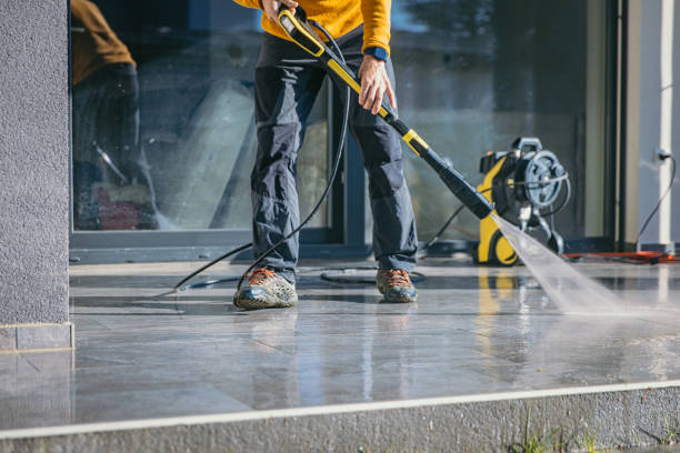 Best Oil and Grease Removal from Surfaces in Belton, TX